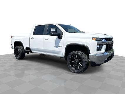2021 Chevrolet Silverado Florissant MO