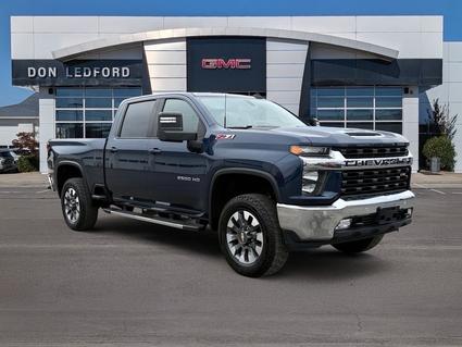 2021 Chevrolet Silverado Cleveland TN