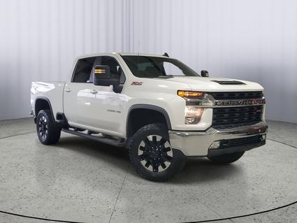 2020 Chevrolet Silverado Kalamazoo MI