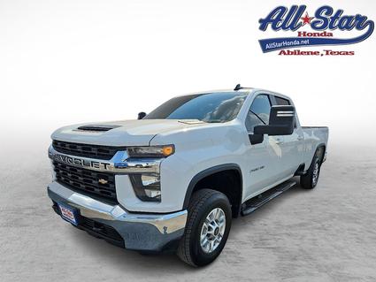 2023 Chevrolet Silverado Abilene TX