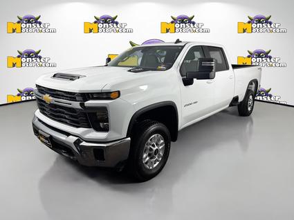 2024 Chevrolet Silverado Louisville TN