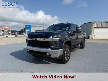 2021 Chevrolet Silverado Harvey LA