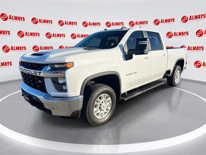 2022 Chevrolet Silverado Witchita Falls TX