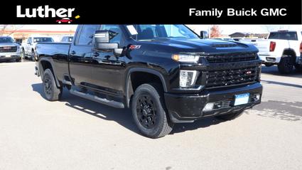 2023 Chevrolet Silverado Fargo ND
