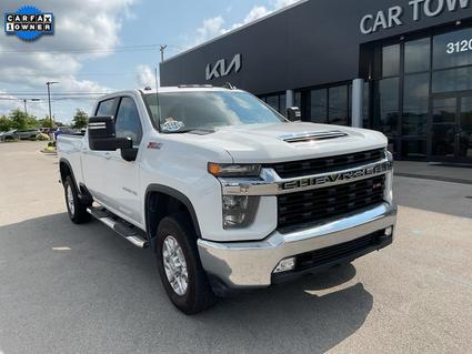 2021 Chevrolet Silverado Nicholasville KY
