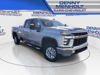 2020 Chevrolet Silverado Rapid City SD