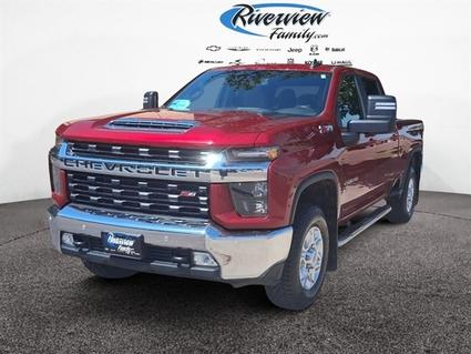 2021 Chevrolet Silverado Oacoma SD