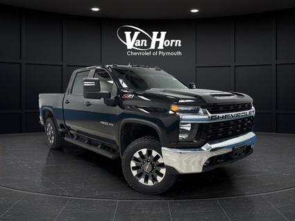 2021 Chevrolet Silverado Plymouth WI