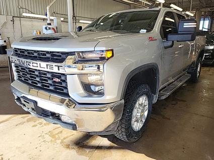 2023 Chevrolet Silverado Murfreesboro TN