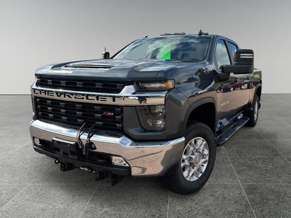 2020 Chevrolet Silverado Wausau WI