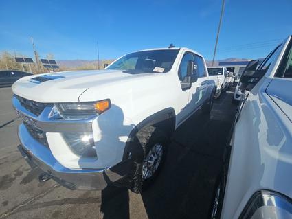 2022 Chevrolet Silverado Murfreesboro TN