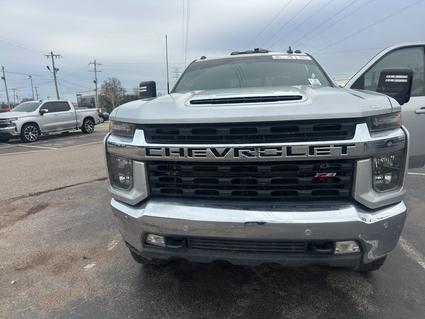 2020 Chevrolet Silverado Memphis TN