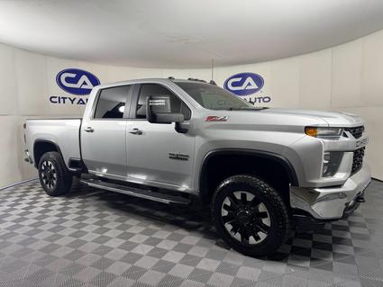 2020 Chevrolet Silverado Memphis TN