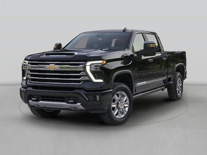 2024 Chevrolet Silverado Salem OR