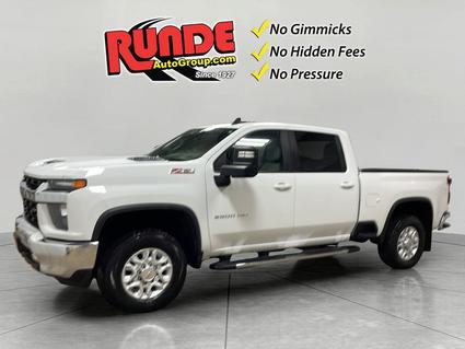 2022 Chevrolet Silverado Hazel Green WI