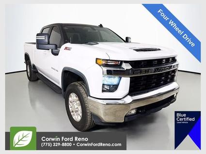 2022 Chevrolet Silverado Reno NV