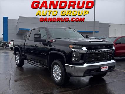 2022 Chevrolet Silverado Green Bay WI