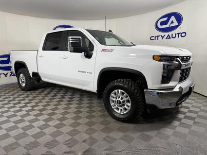 2021 Chevrolet Silverado Memphis TN