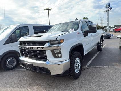2021 Chevrolet Silverado Memphis TN