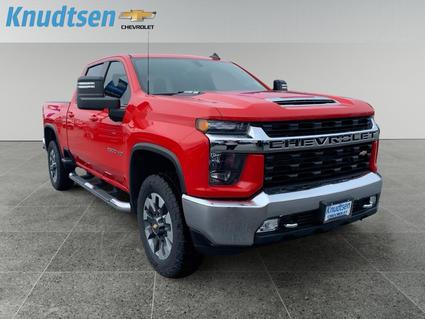 2021 Chevrolet Silverado Post Falls ID