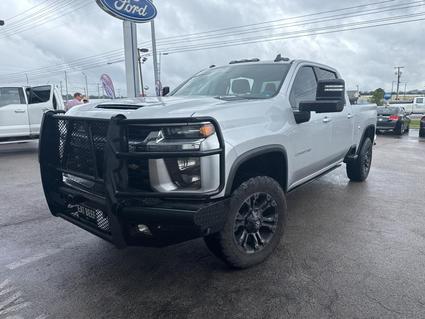 2020 Chevrolet Silverado Lewisburg TN
