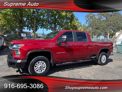 2021 Chevrolet Silverado Fair Oaks CA