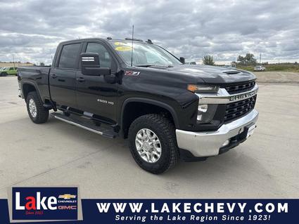 2023 Chevrolet Silverado Devils Lake ND