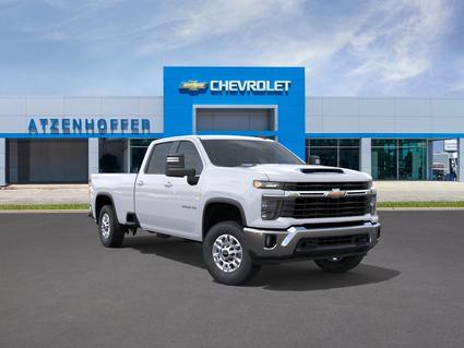 2024 Chevrolet Silverado Victoria TX