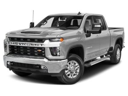 2020 Chevrolet Silverado Hardin MT