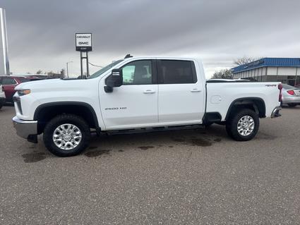 2020 Chevrolet Silverado Yuma CO