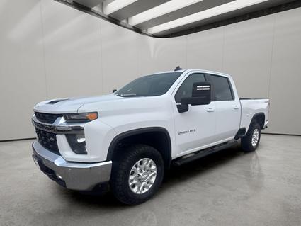 2020 Chevrolet Silverado Yuma CO