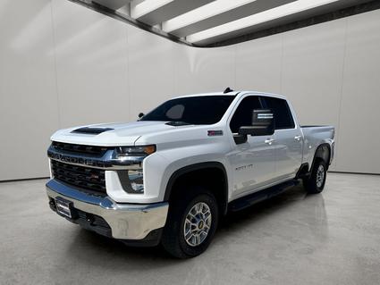 2021 Chevrolet Silverado Katy TX