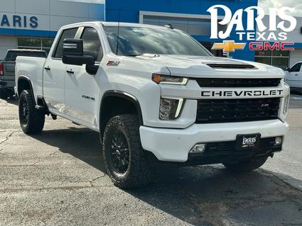2022 Chevrolet Silverado Newberry SC