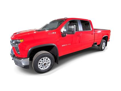 2023 Chevrolet Silverado Billings MT