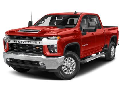 2023 Chevrolet Silverado Billings MT
