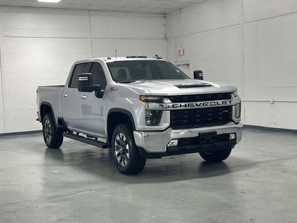 2021 Chevrolet Silverado Columbia TN