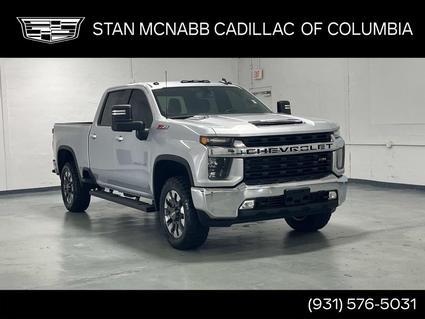 2021 Chevrolet Silverado Columbia TN