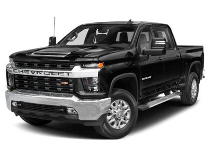 2022 Chevrolet Silverado Billings MT