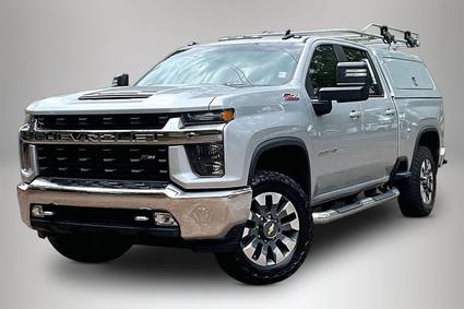 2023 Chevrolet Silverado Fort Walton Beach FL