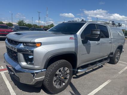 2023 Chevrolet Silverado Fort Walton Beach FL