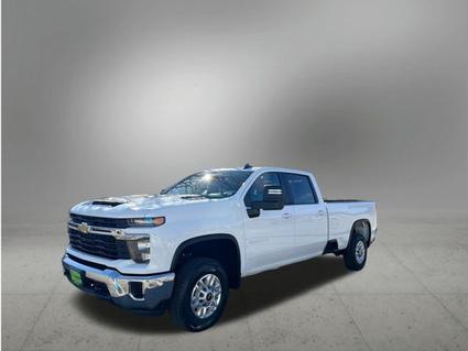 2024 Chevrolet Silverado Glenwood Springs CO