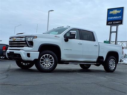 2024 Chevrolet Silverado O'Fallon IL