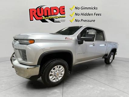 2023 Chevrolet Silverado Hazel Green WI
