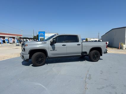2024 Chevrolet Silverado Harvey LA