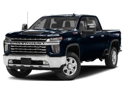 2020 Chevrolet Silverado Hardin MT