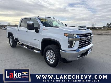 2021 Chevrolet Silverado Devils Lake ND