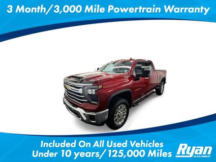2024 Chevrolet Silverado Monroe LA