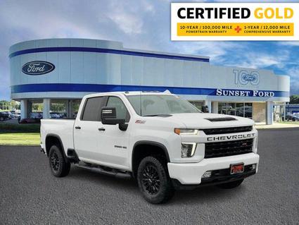 2023 Chevrolet Silverado St. Louis MO