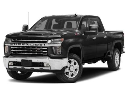 2020 Chevrolet Silverado Tucson AZ