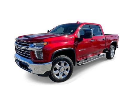 2021 Chevrolet Silverado Cathedral City CA